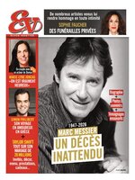 Échos Vedettes
